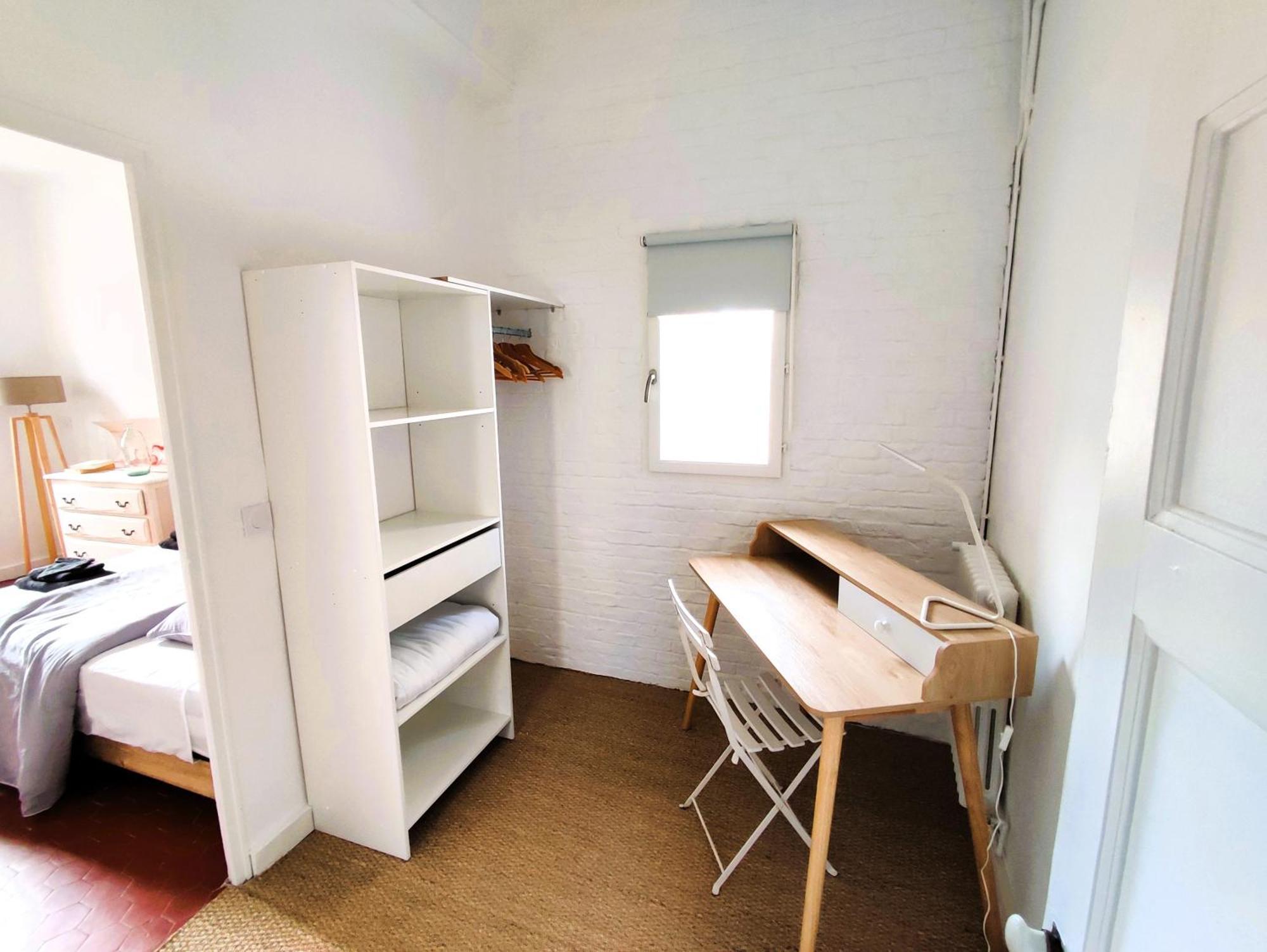 Appartement Climatise Parking Gratuit Surveille アヴィニョン エクステリア 写真